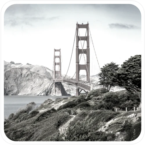 Vintage filter - nostalgic and timeless charm
