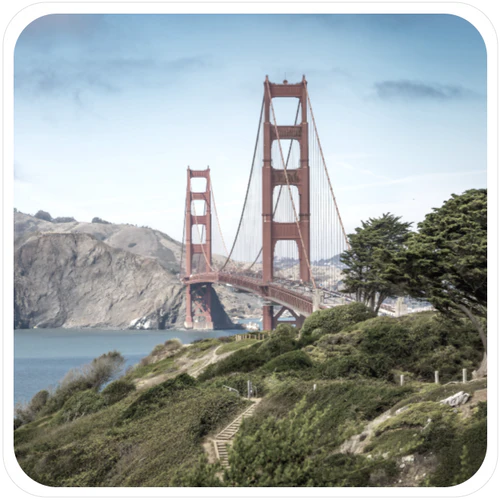 Fawn filter - warm earth tones